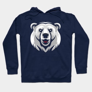 International Polar Bear Day – February Hoodie